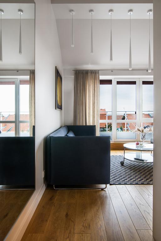 Apartment Zydroji Pakrante Nida