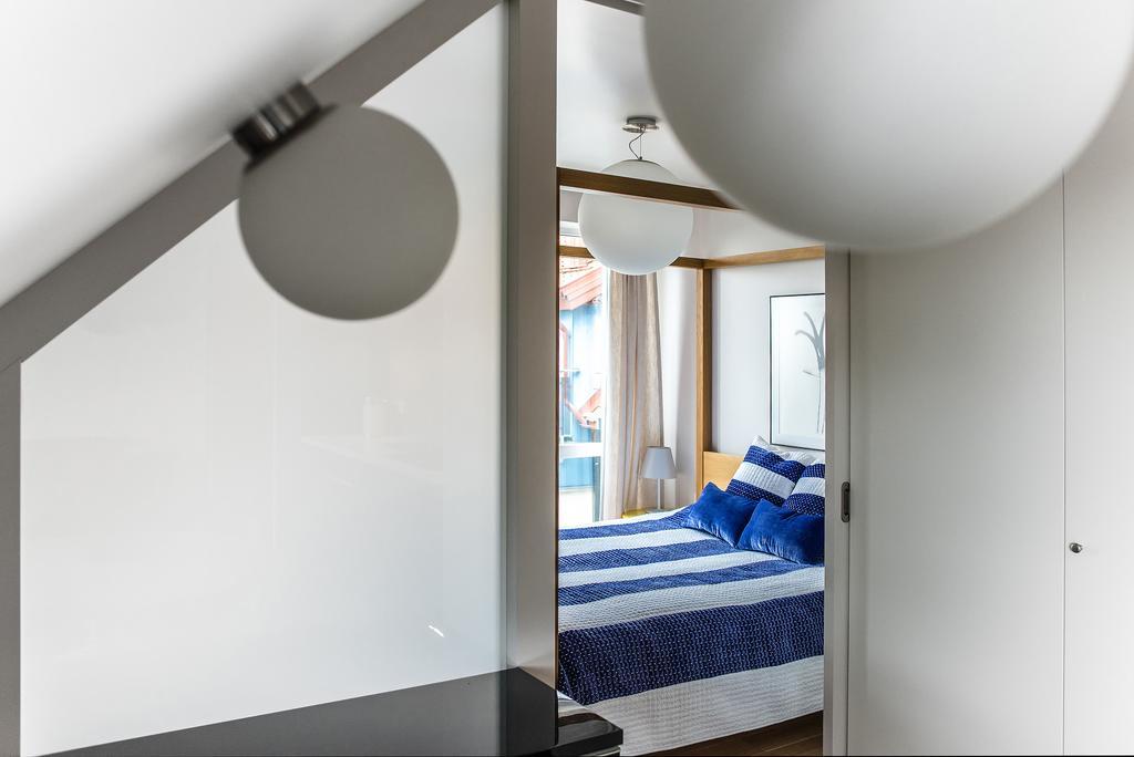 Apartment Zydroji Pakrante Nida