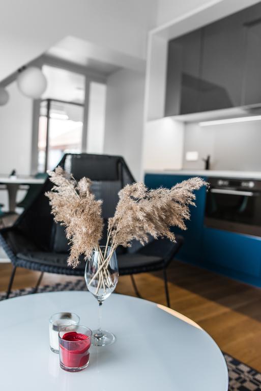 Zydroji Pakrante Apartment Nida