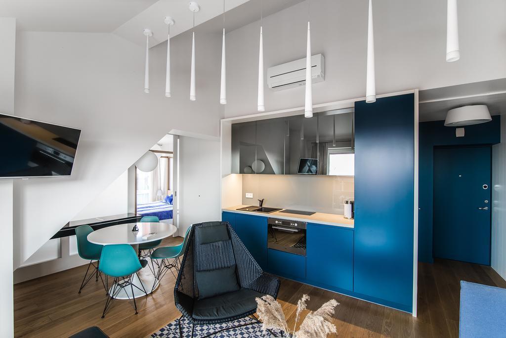 Apartment Zydroji Pakrante *