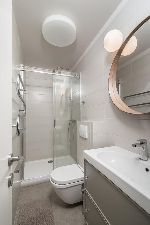 Apartment Zydroji Pakrante *